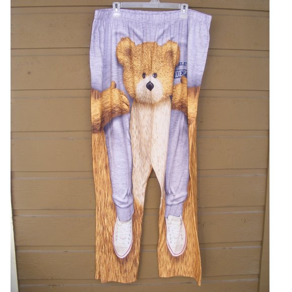 xxl teddy bear